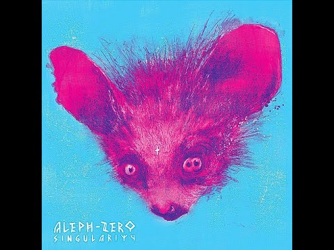Aleph-Zero - 02 - FORGET live @ Sonic Orbassano (Singularity session)