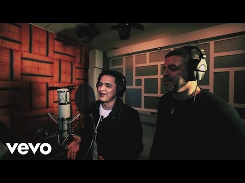 Jorge Celedón, Luis Enrique - Date un Chance (Vídeo)