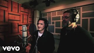 Jorge Celedón, Luis Enrique - Date un Chance (Vídeo)