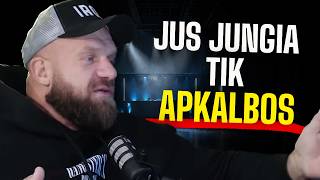 Jei jūsų kompaniją jungia tik alkoholis ir apkalbos – tai nėra tikra draugystė
