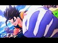 Dragon Ball Z Kakarot PS5 Fusion Super Vegito Vs Super Buu Gohan Absorbed 4K 60FPS