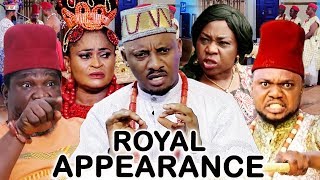 Royal Appearance Season 1 & 2 - ( Yul Edochie / Ugezu J Ugezu ) 2019 Latest Nigerian Movie