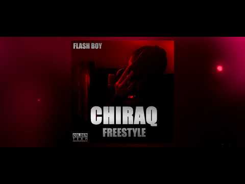 FLASH BOY - Chiraq (Freestyle)