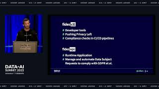Embedding Privacy by Design Into Data Infrastructure Through Open-Source, Extensible Tooling