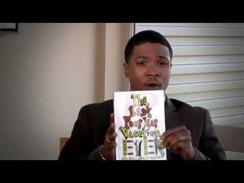 The Best Four Year Vacation EVER! By Slicktor Victor