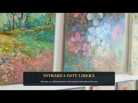 Spot Galeria de Artă Monea Teofil