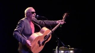Graham Parker Duo -  Can't Be Too Strong - Graham Parker - Brinsley Schwarz 4-17-16