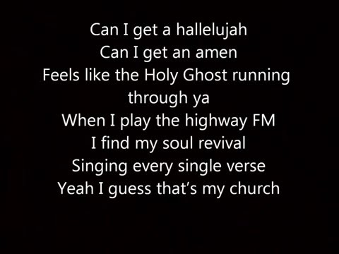 download lagu mp3 mp4 My Church Lyrics, download lagu My Church Lyrics gratis, unduh video klip My Church Lyrics