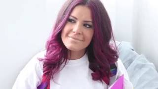 Cielo Morena- REAL DEAL (MUSIC VIDEO) 2013