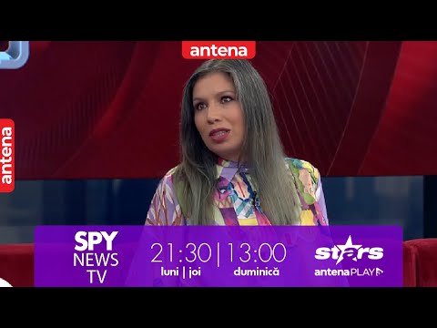 Cristina Bălan, despre cât de greu e să crești copii speciali în România!