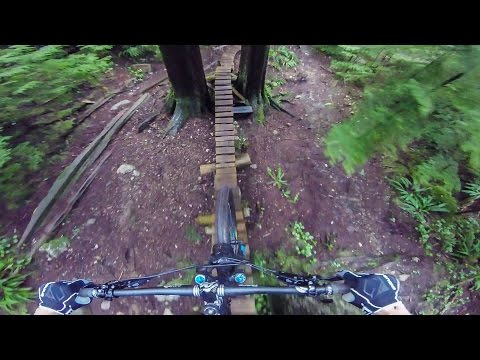 GoPro: David Herr - Imonator 11.30.16 - Bike