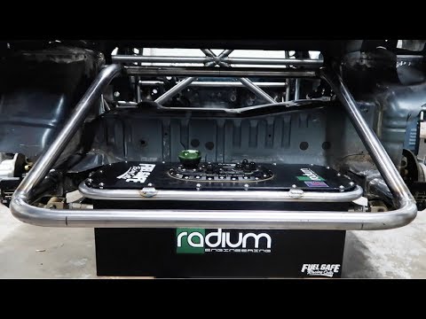 FUEL CELL ENCLOSURE/TUBE REAR (Q&A)