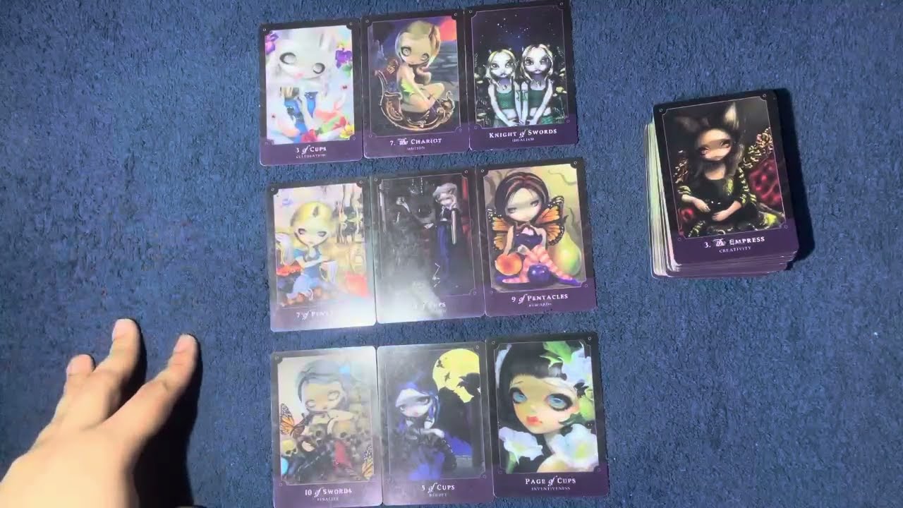 ‼️🌹 Mensagem Poderosa de Maria Mulambo: Revelações e Conselhos Que Vão Transformar Sua Vida!‼️