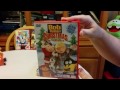 Kiana S Bob The Builder DVD Collection Part 2