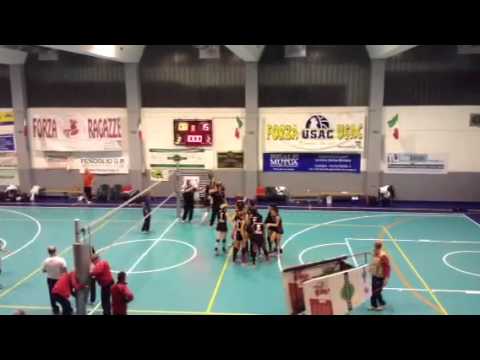 Gamba Safety Sprint Virtus vincitore coppa Piemonte 2013/14