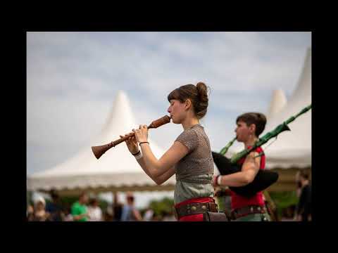 Der Der Hexer - Murkeley (Aufklang)