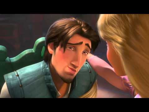 On recherche un héros - Raiponce