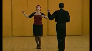 Tango 05, El Boleo, Juan Carlos Copes