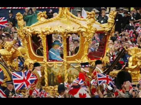 Zadok the Priest:The Coronation Anthem