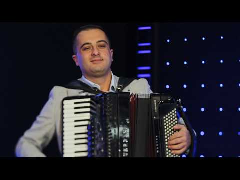 Mendo Taskoski - Sofino oro