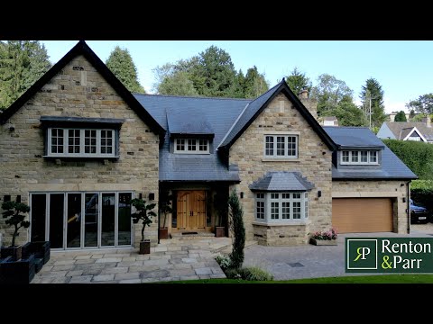 Linton, West Yorkshire ~ Guide Price £1,750,000