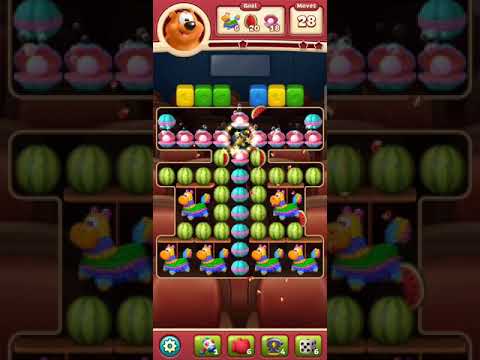 Toon Blast Level 5090