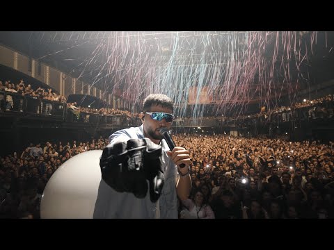 DARDAN ~ ESCALADE (OFFICIAL VIDEO)