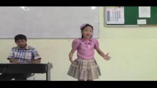 Download lagu Nyiur Hijau 1.4 by Britney Kimberly mp3