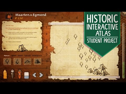 Atlas Major - Promo Video