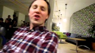 Simon Simon Nilsson, var är du nu?