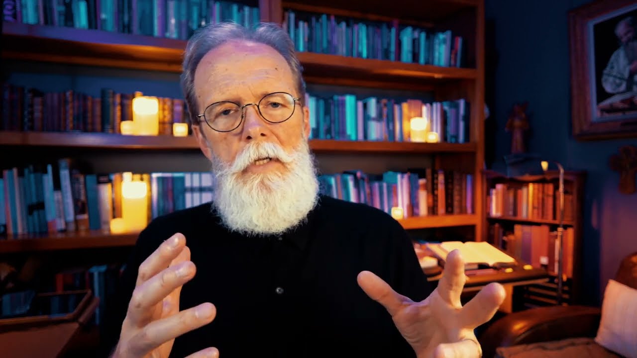 O Câncer do Paganismo Cristão