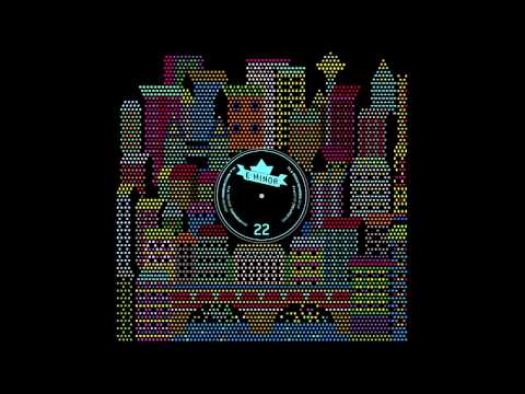 Eminor 22 A2 - Ronald van Norden - Foolproof (Laufmasche rmx)