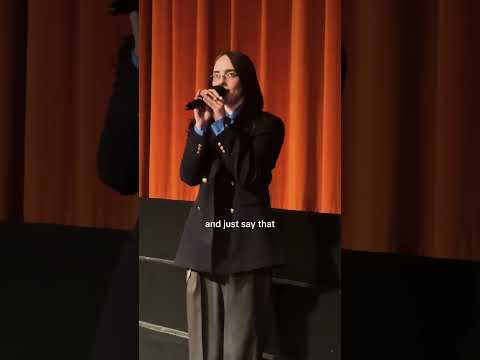 Surprise UK Premiere
