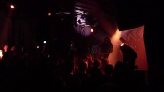 Monster Magnet - Soul 18.05.18 Hirsch Nürnberg