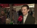 Gitarist Dylan Prentner ontvangt Han Lammers-studiebeurs