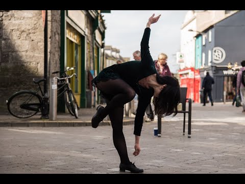 Emma o sullivan with michael lally.belmullet.