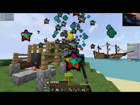 Ovo je vec prica - Minecraft Survival Games ep.287