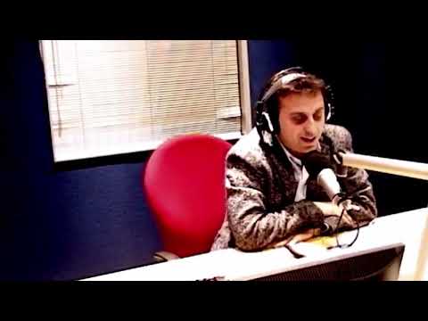 "Quell'ibrido e Gremmliss" (Giovanni da Reggio Calabria) - La Zanzara 15.11.2017