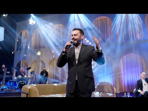 Asim Gash - Ka nje mot