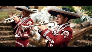Video de Mariachi Garibaldi de Gustavo Salazar