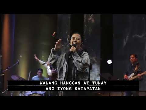 Tanging Kailangan by Victory Worship (Worship Led by Victory BGC Music)