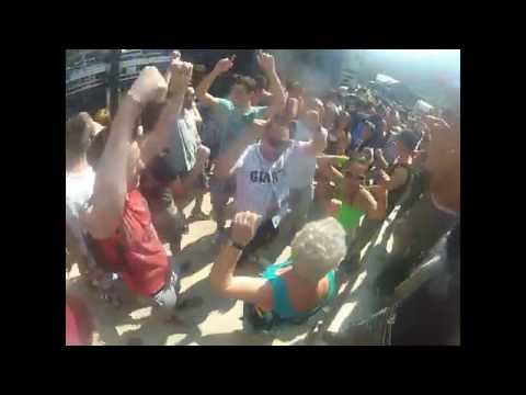 NONNE PRESE BENE @ ARTES 2013 STREET PARADE MILANO