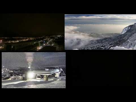 Обкомы на Победах