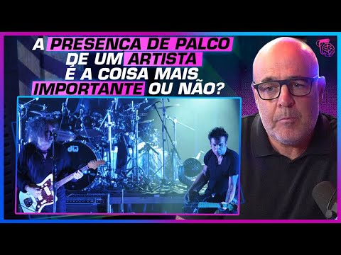 ESSA HISTÓRIA É UM POUCO SINISTRA - ANDRÉ BARCINSKI