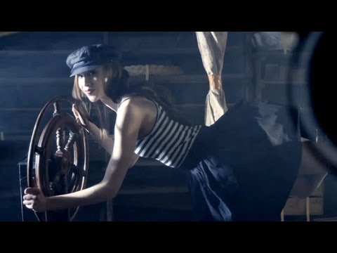 Rone - Let's Go Feat. The High Priest (Wild Edit) (Official Video)