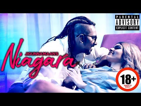 Niagara - Jigunaamann ft Joanna Joseph | Tamil | VIRAL Music Video Full | 4K