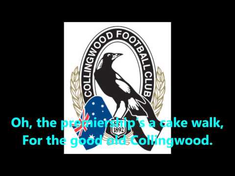 download lagu mp3 mp4 Collingwood Football Club Song, download mp3 Collingwood Football Club Song free download, download mp3 Collingwood Football Club Song