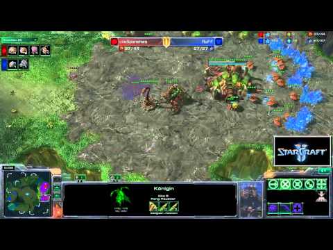 vileSpanshwa [Z] vs. RuFF [T]