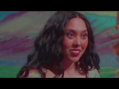 Betsy Bobbin & The Lost Princess of Oz Trailer