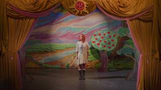 Betsy Bobbin & The Lost Princess of Oz Trailer